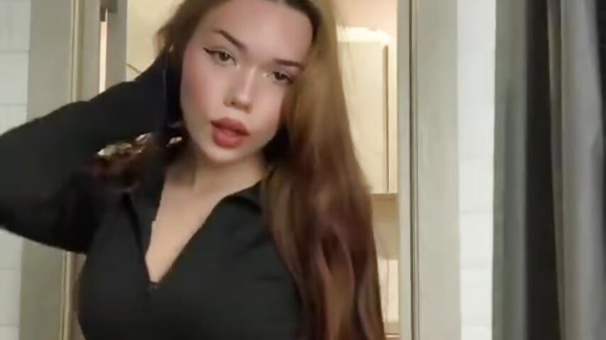 just dance - video by HedyVanwey cam model