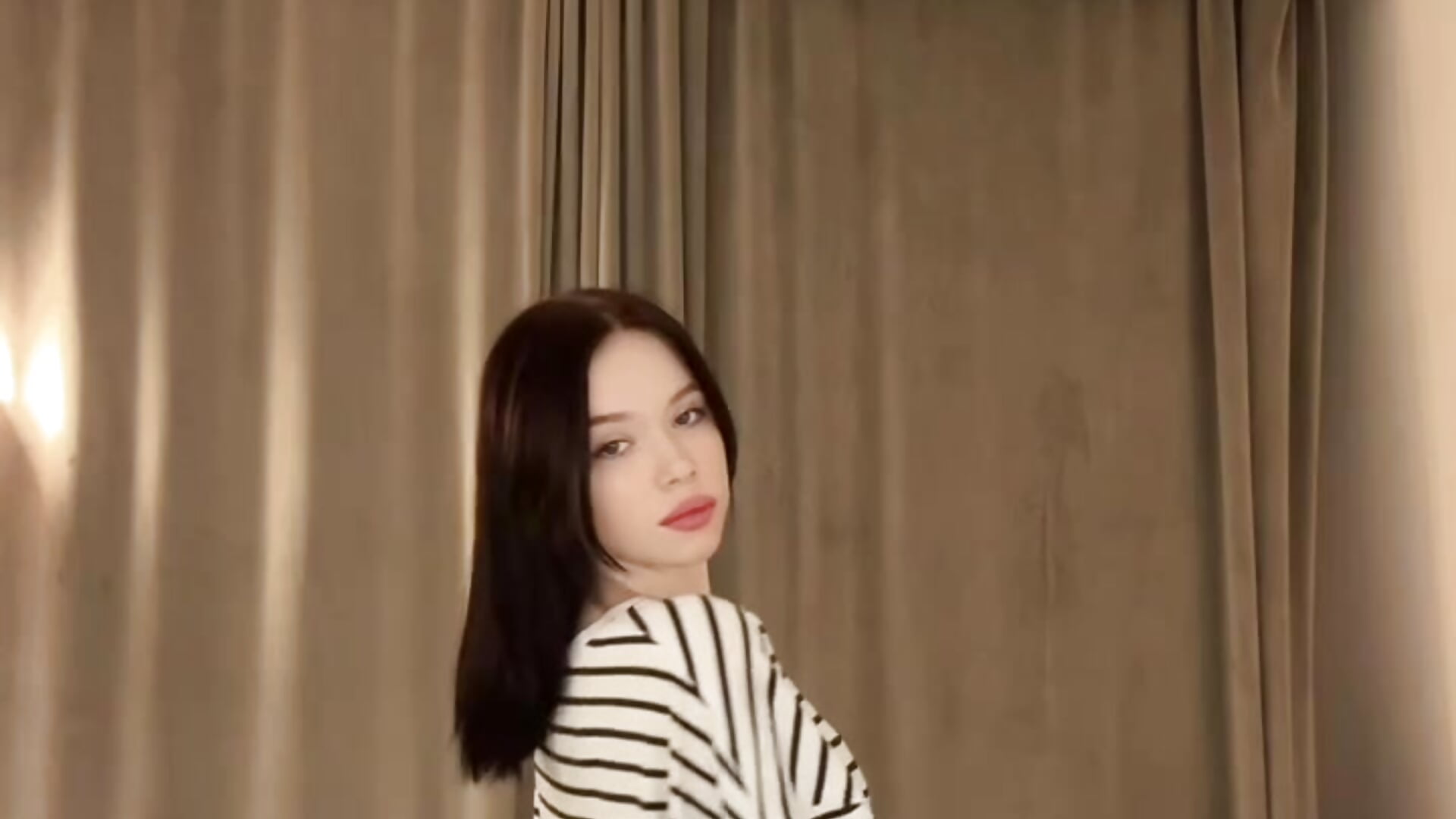 Evaaaa - 視頻由 lil_monikaa 主播提供