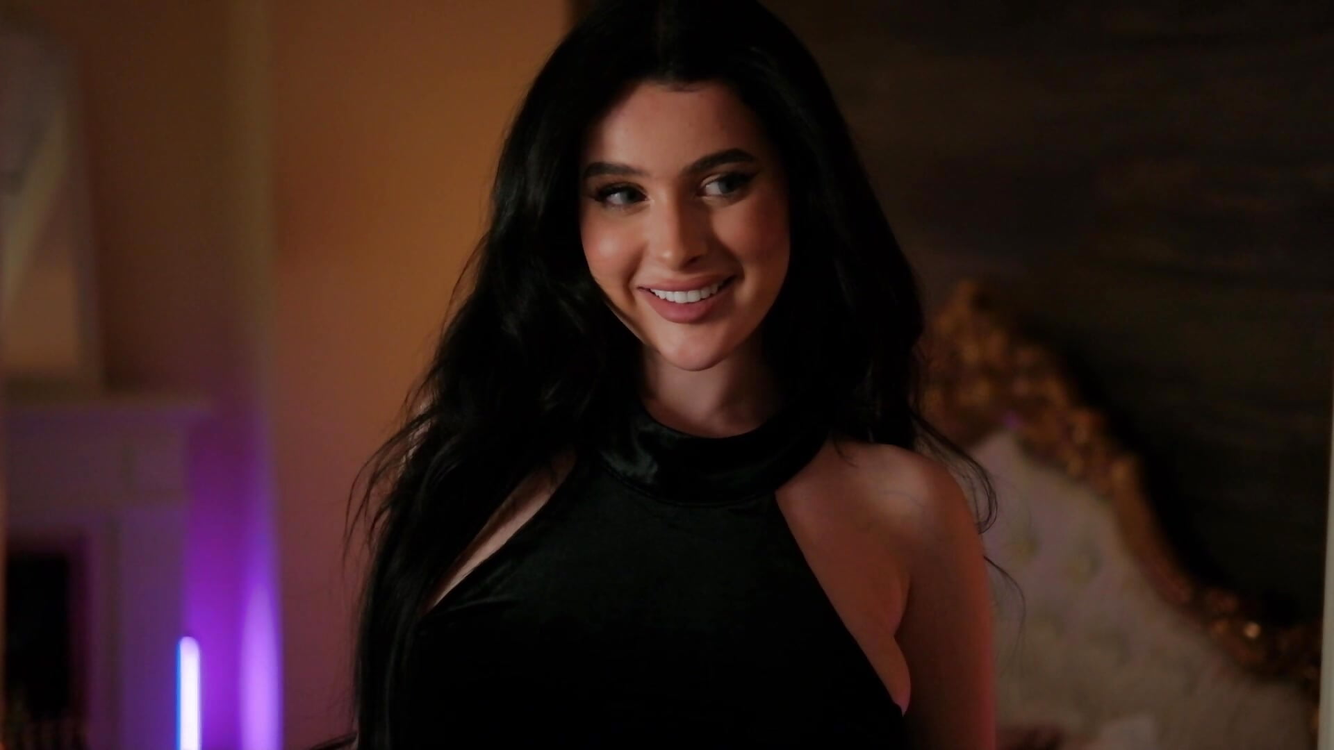 you never know - vidéo du modèle de showcams JamilaMaiden