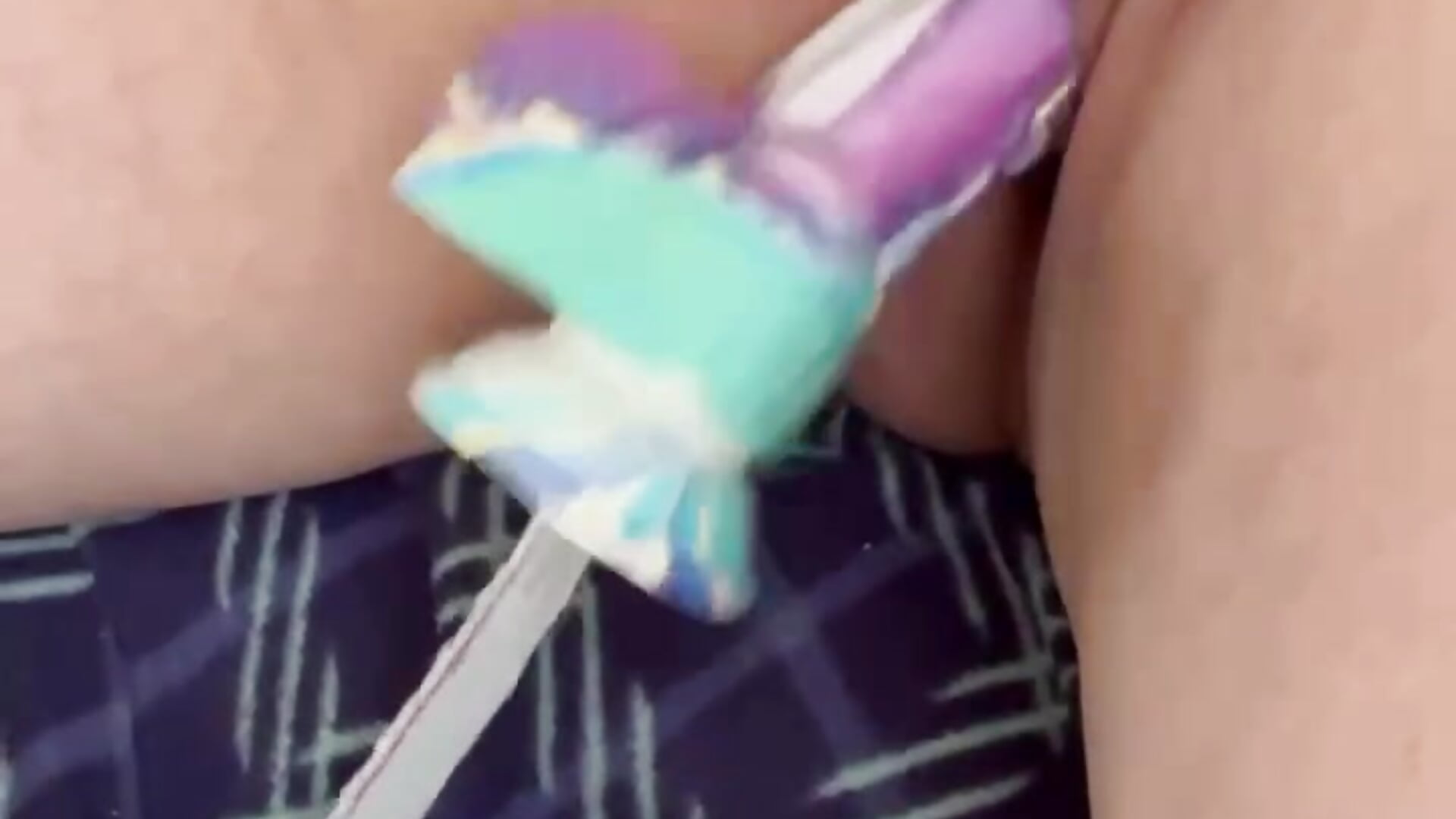 SexMachine