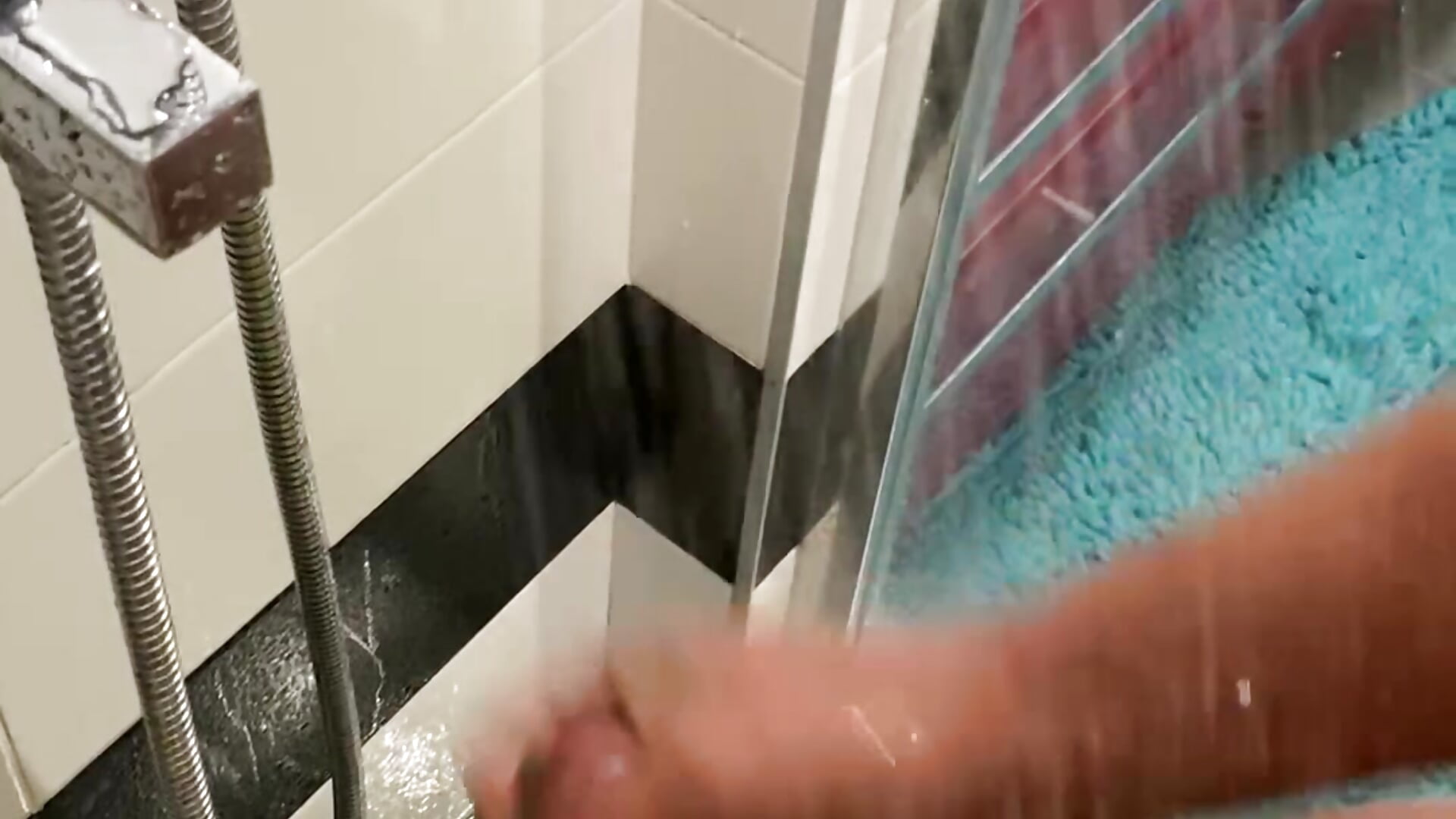 Cum twice – видео вебкам-модели BigBrian17