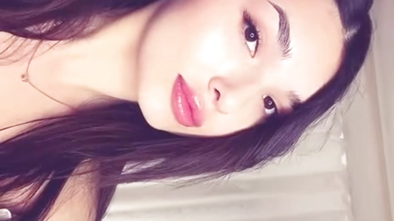 Me - vídeo de la modelo de cam Candylolly___