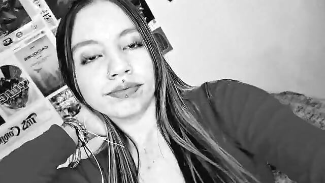 Hi, i am Luna 🌙 - video by Eco_deluna_v cam model