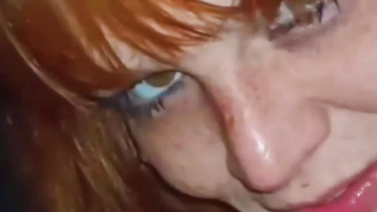 Ti guardo fisso negli occhi e supplico di averla tutta! 💦 - video by SequereCorTuum cam model