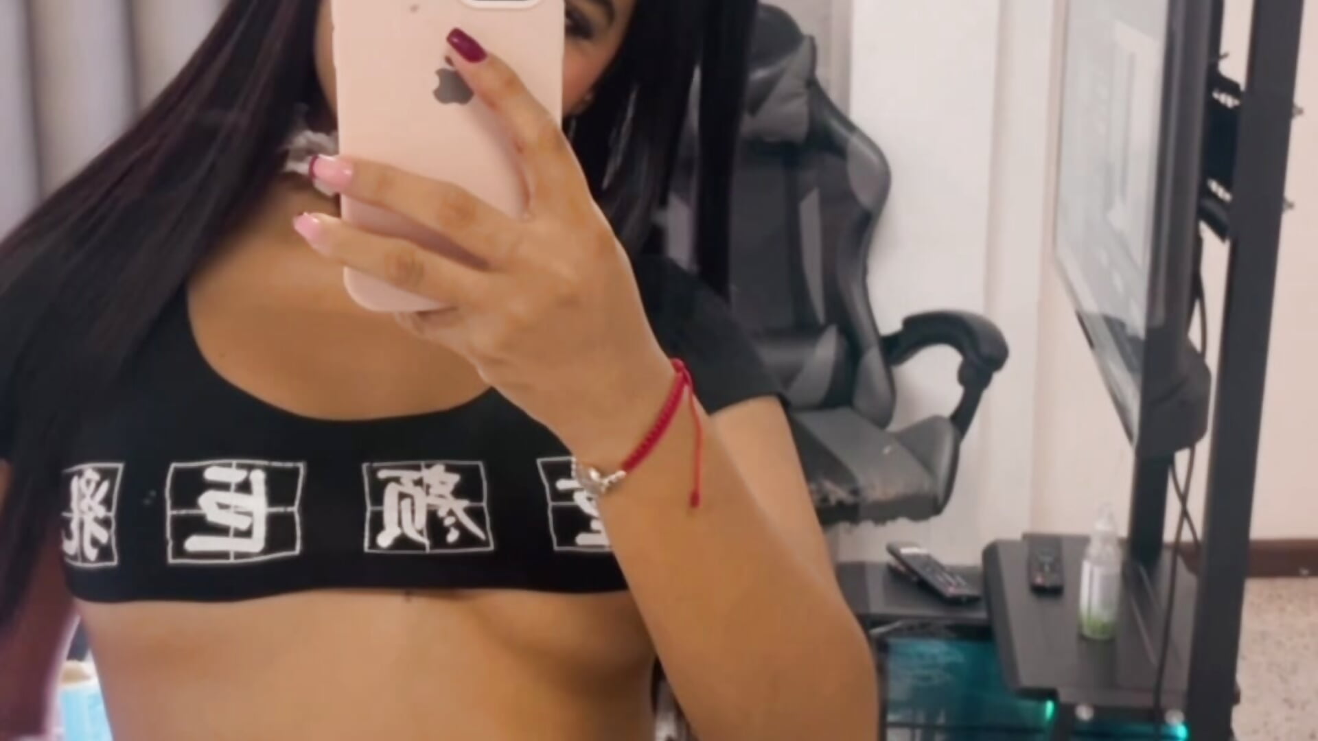 🤓 - vidéo du modèle de showcams Shirleytaylor-