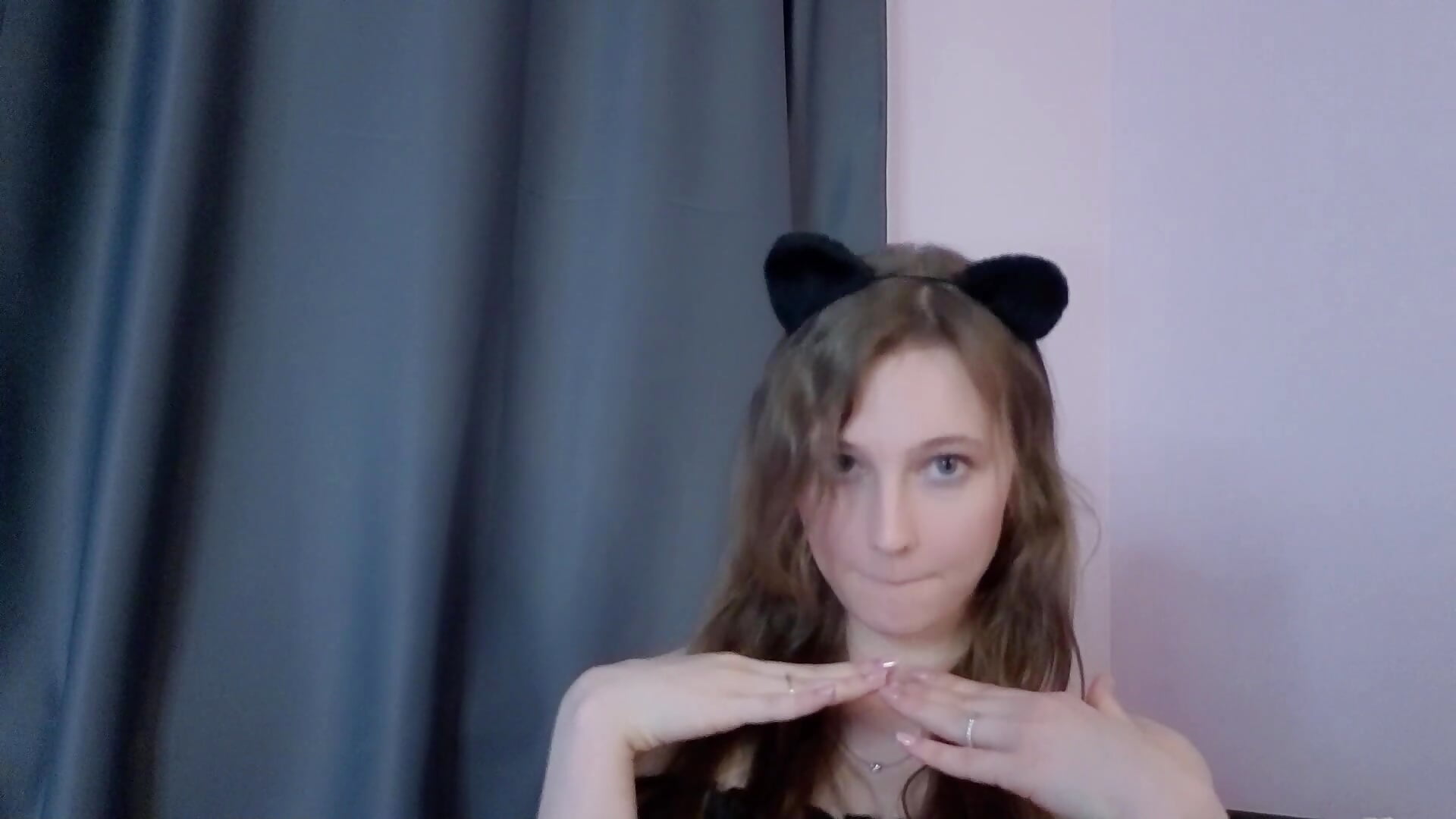 my style - video by DorrisVickroy cam model