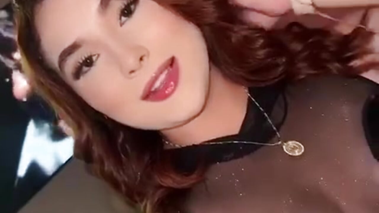 Welcome to my profile 💕😋 - vidéo du modèle de showcams Nathaly_00