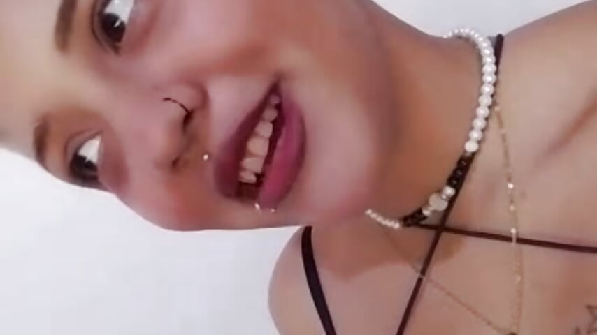 ⭐⭐⭐ - video od modelky/modela Shorty_Girlfriend