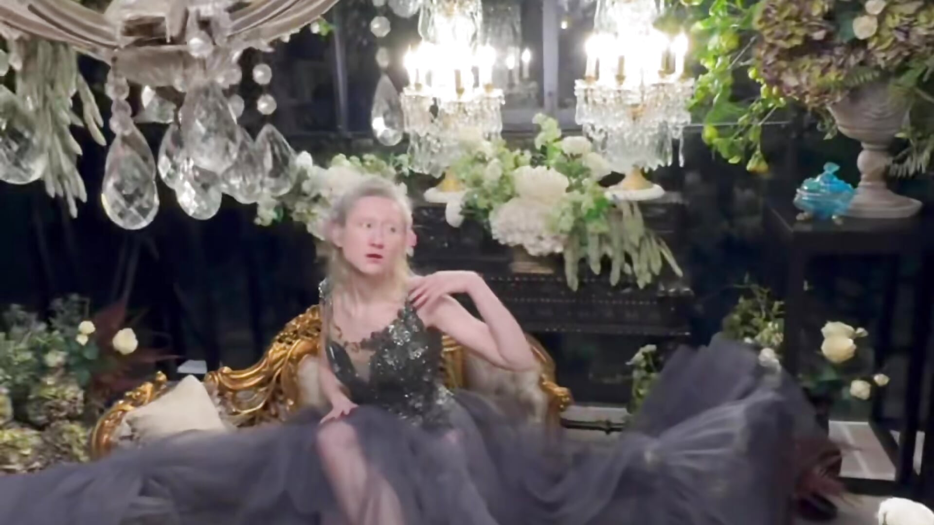 Me me me :3 - vidéo du modèle de showcams ToraRowse