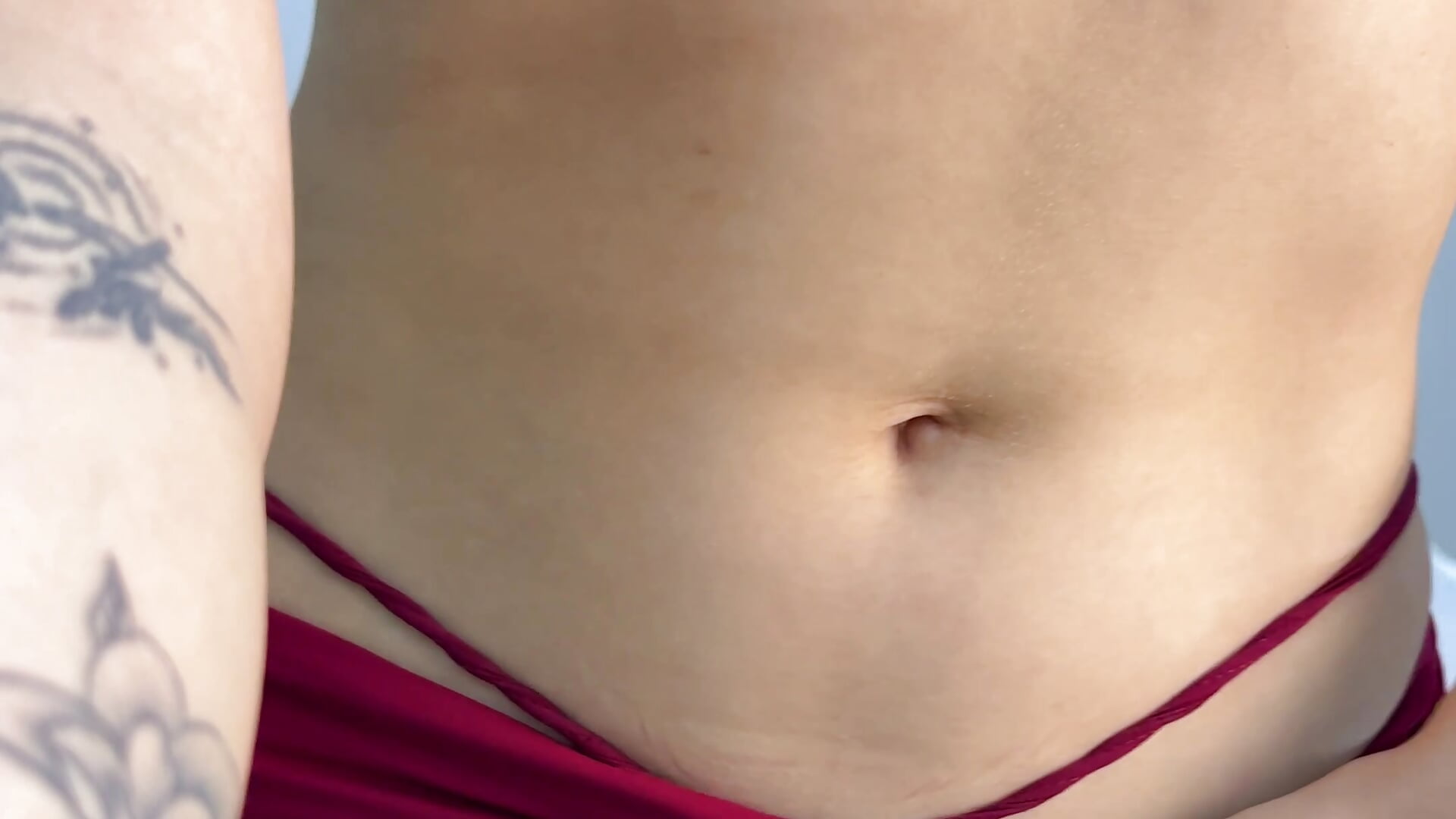 Sexy body❤️🔥 - video van AriaWillssX cam-model