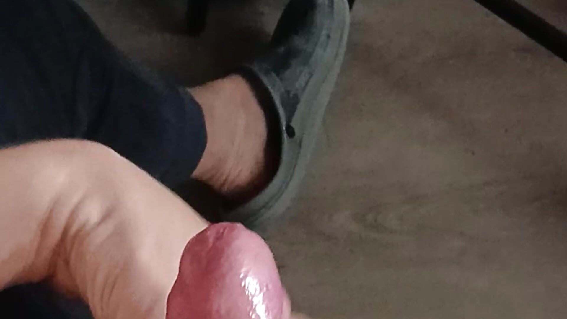 Ik aan trekken spuitend kort - Video von fco4 Cam-Model