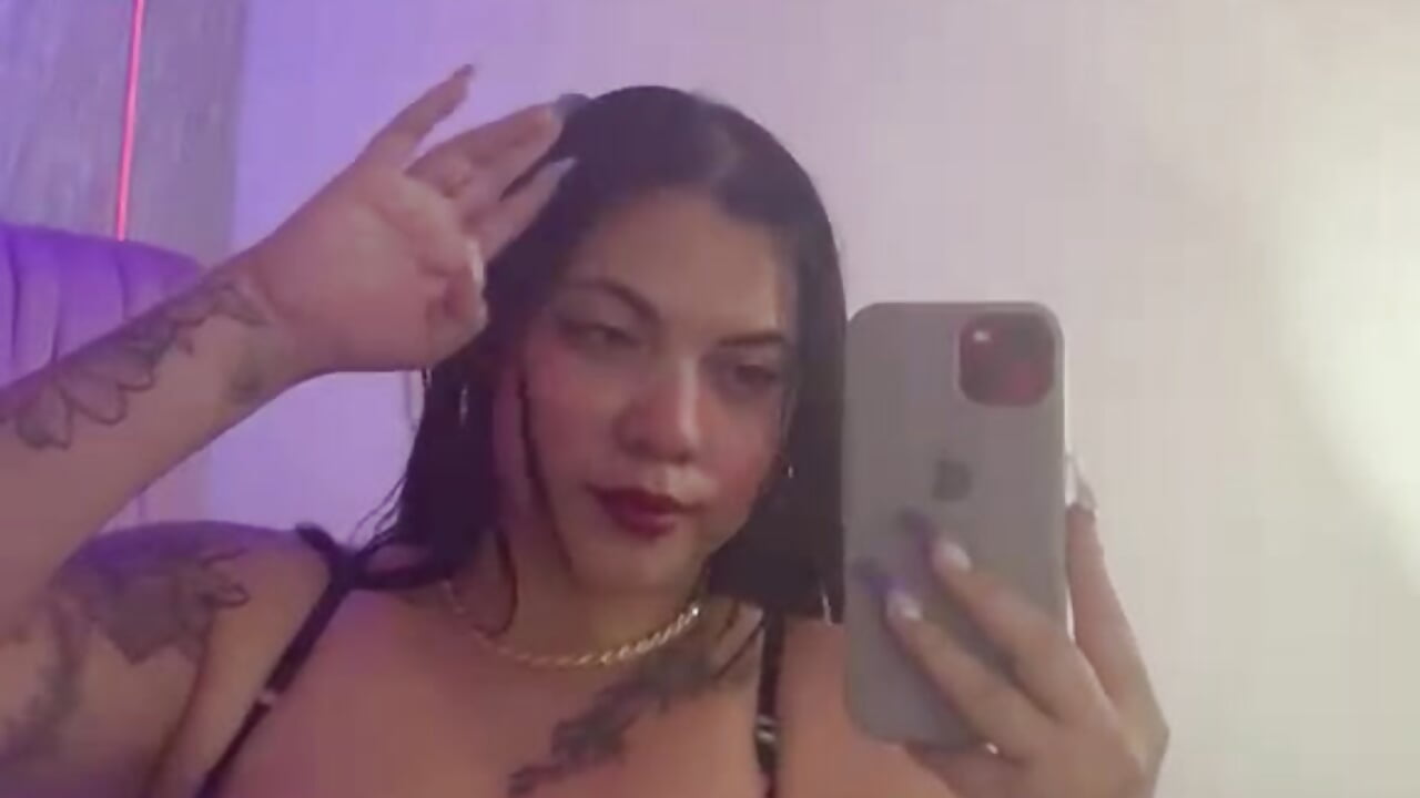 Every second is a tease… how long can you resist? - vídeo de AuroraRosee modelo de câmara