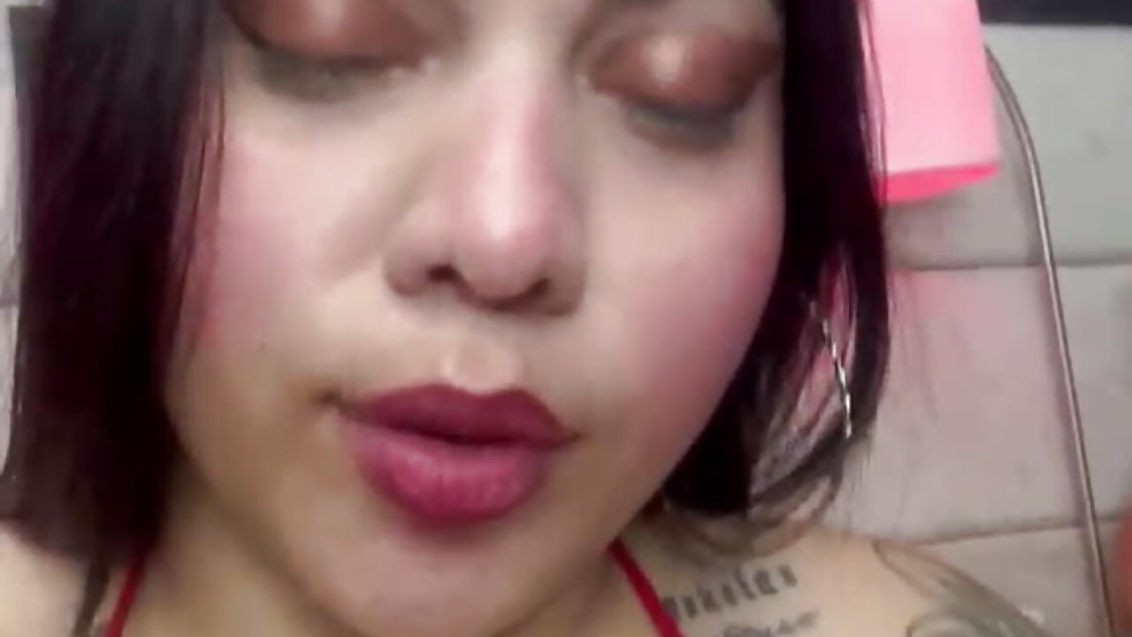 : Slow moves, intense looks, and lots of temptation - AuroraRosee adlı kamera modelinin videosu
