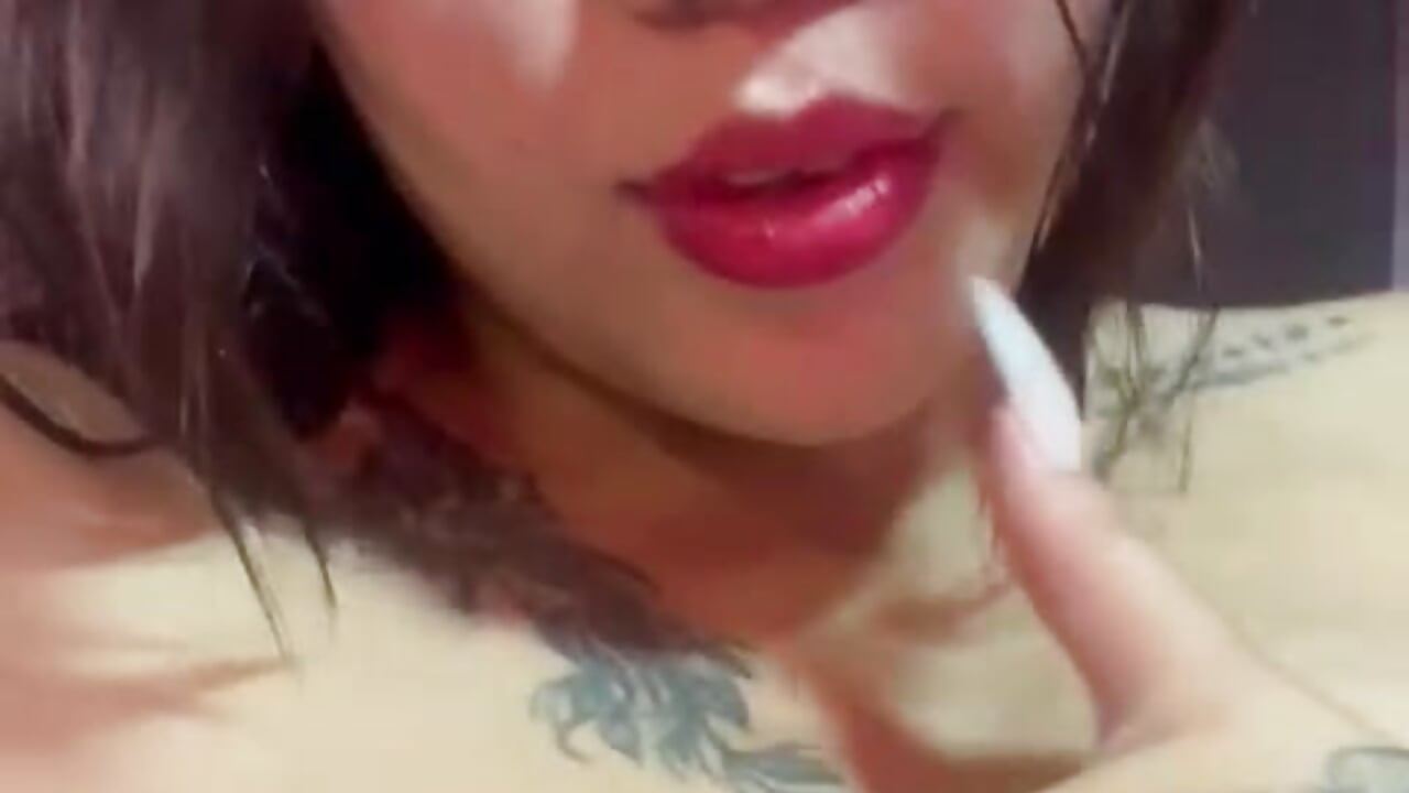 Wet Look, Wild Vibe - video by AuroraRosee cam model