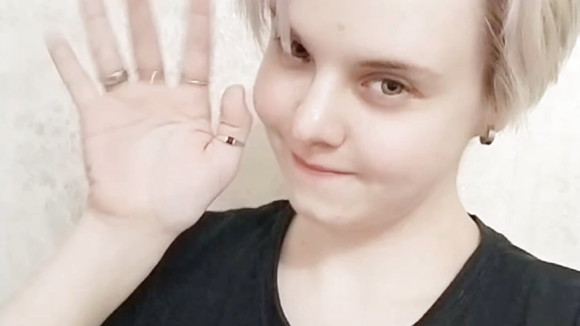 For my fan — filmik Sweetie_bell_, modela(-lki) na kamerkach