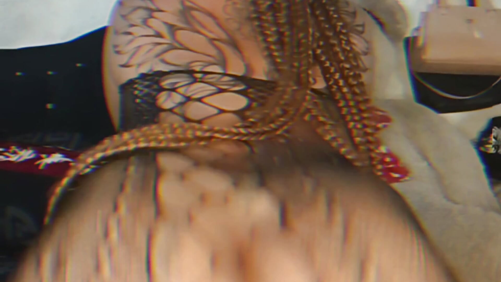 A single click and you will have me moving for you in Doggy 😏 - video by EimmyRiich cam model