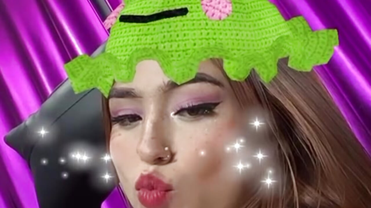 🍑🔥 - Vídeo de Abby-Horney, modelo de vídeos