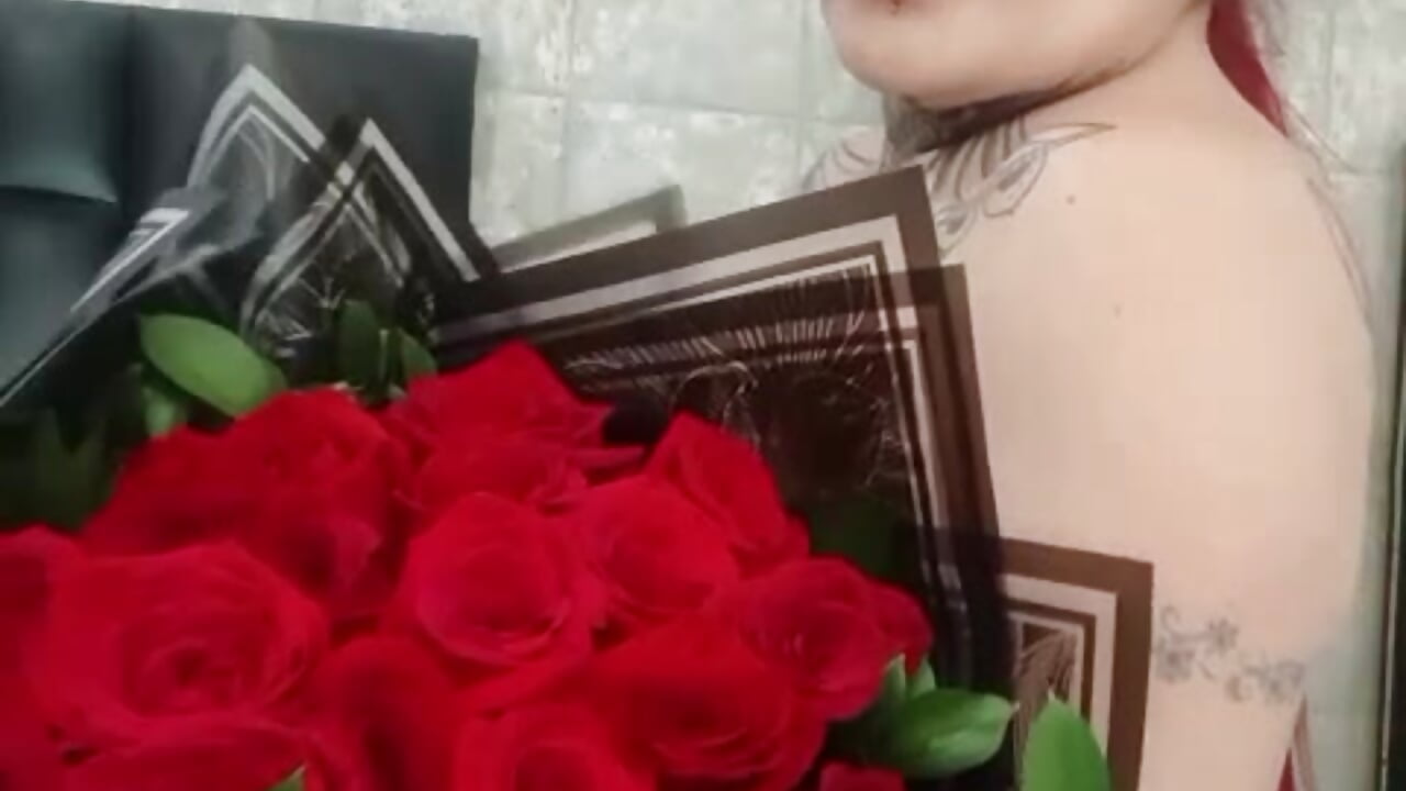 Valentine's Day - βίντεο μοντέλου AlejandraMartinezz