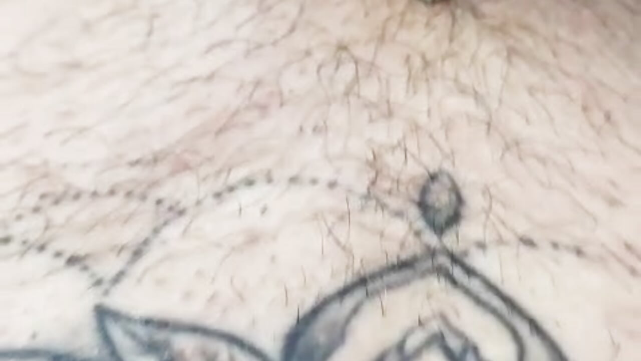 hairy pussy
