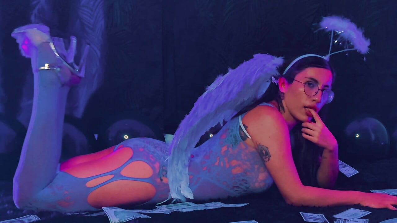 💫✨ – видео вебкам-модели Wishmakers_