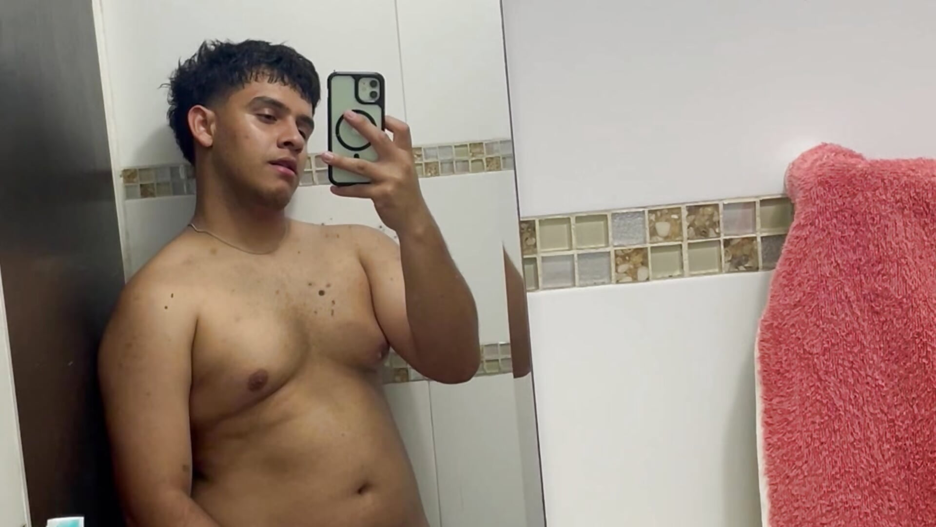 IMG_1742 - ho77y_chub主播的视频