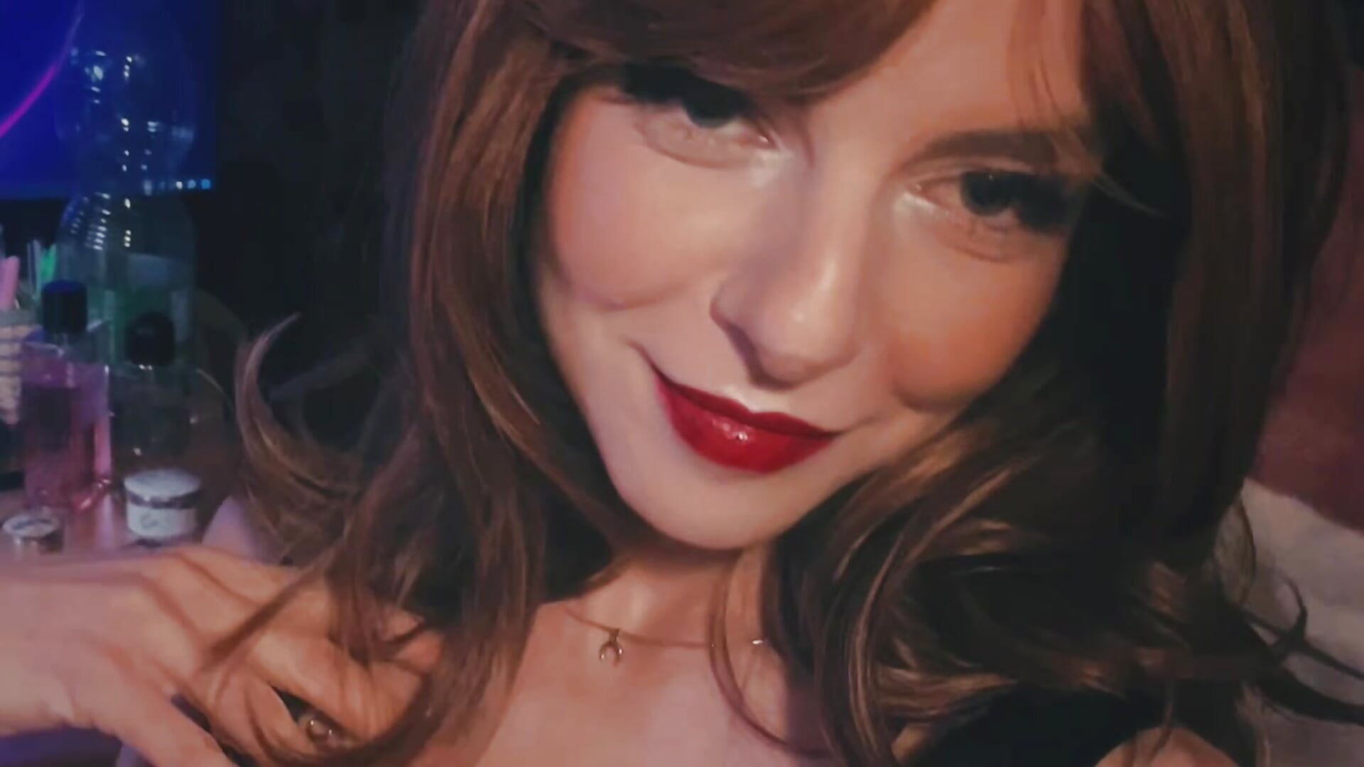 Little Ollie  in her best mood 💋 - відео від вебкаммоделі Olivia-Brooks