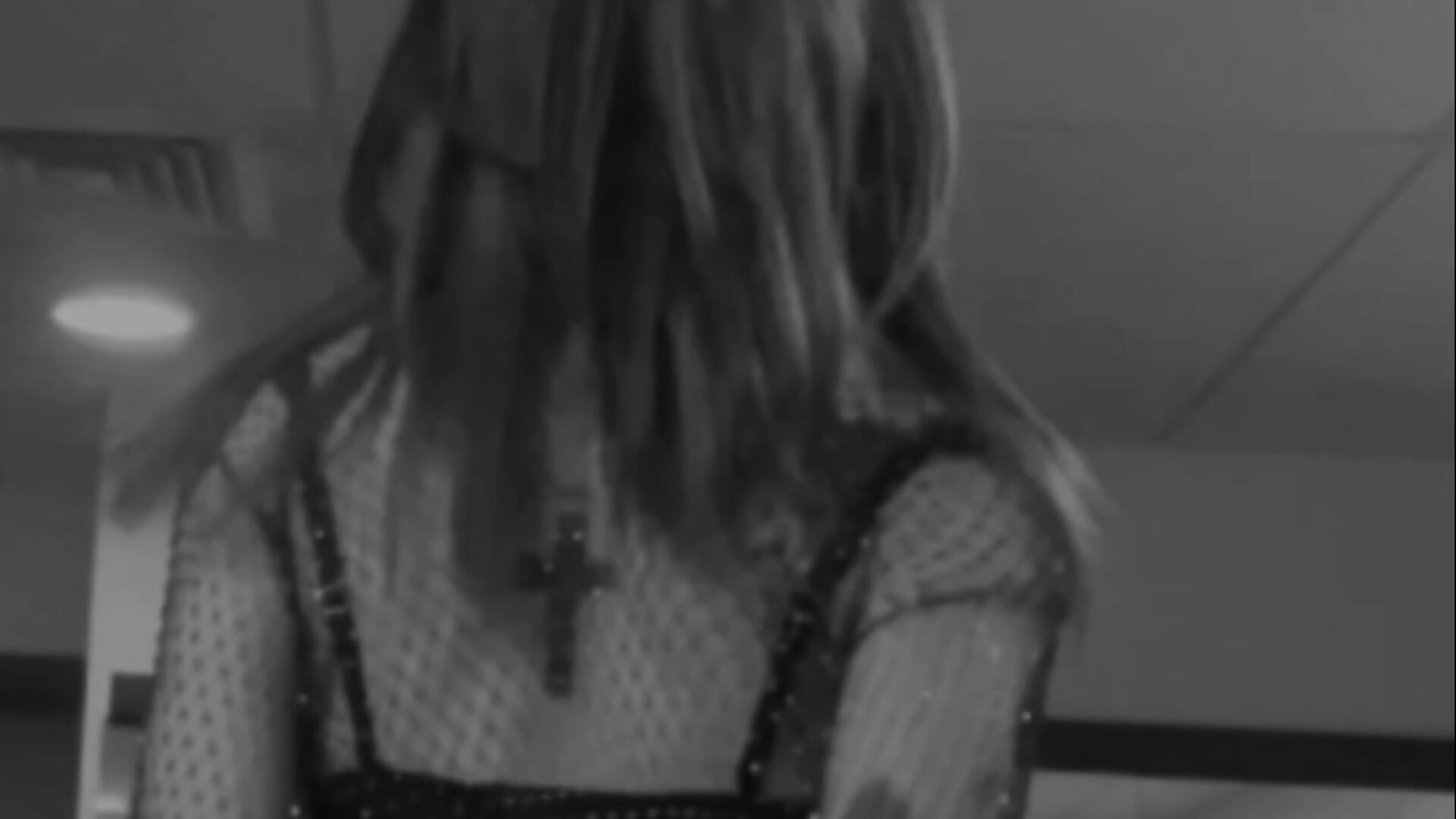 Dressing room - Olivia’s catwalk - video av Olivia-Brooks cam-modell