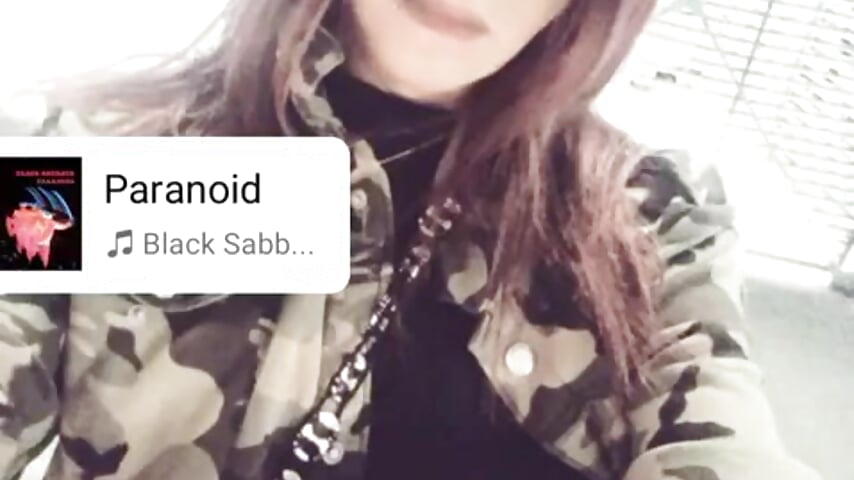 7 - video by Mariposa_tatto cam model