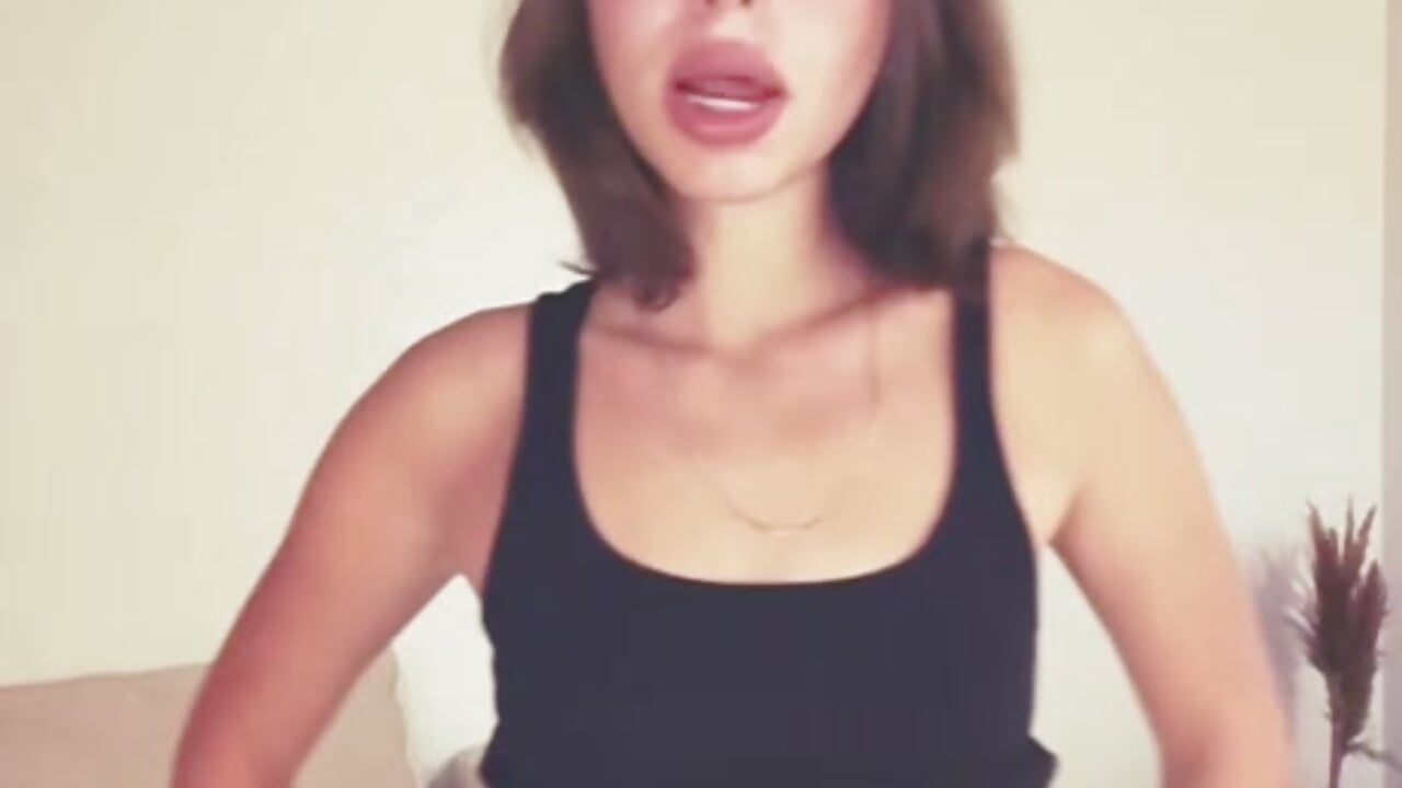 My creative attempts<3 — filmik DeltaNorwoode, modela(-lki) na kamerkach