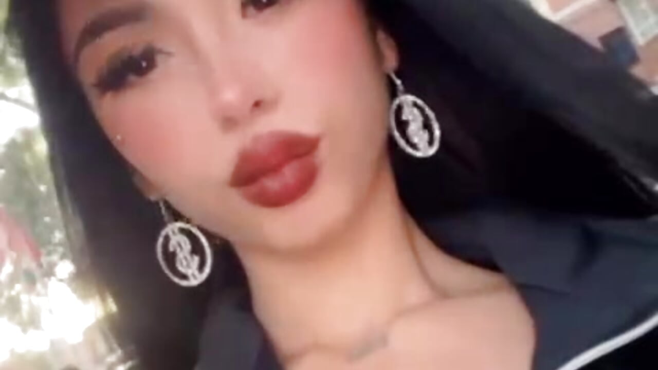 Kiss you - відео від вебкаммоделі Paytonn_