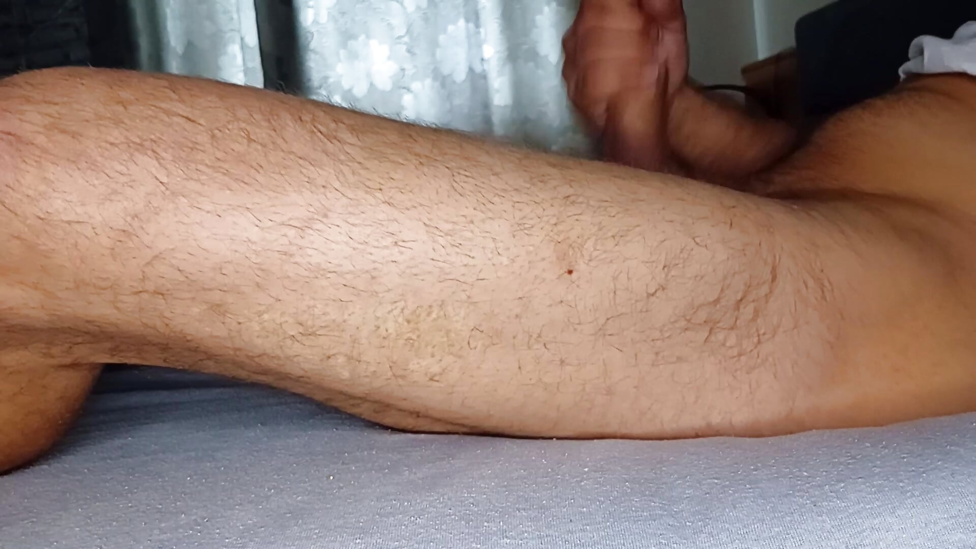 Hot solo play 😘 - clip cu WildGentXxx model videochat