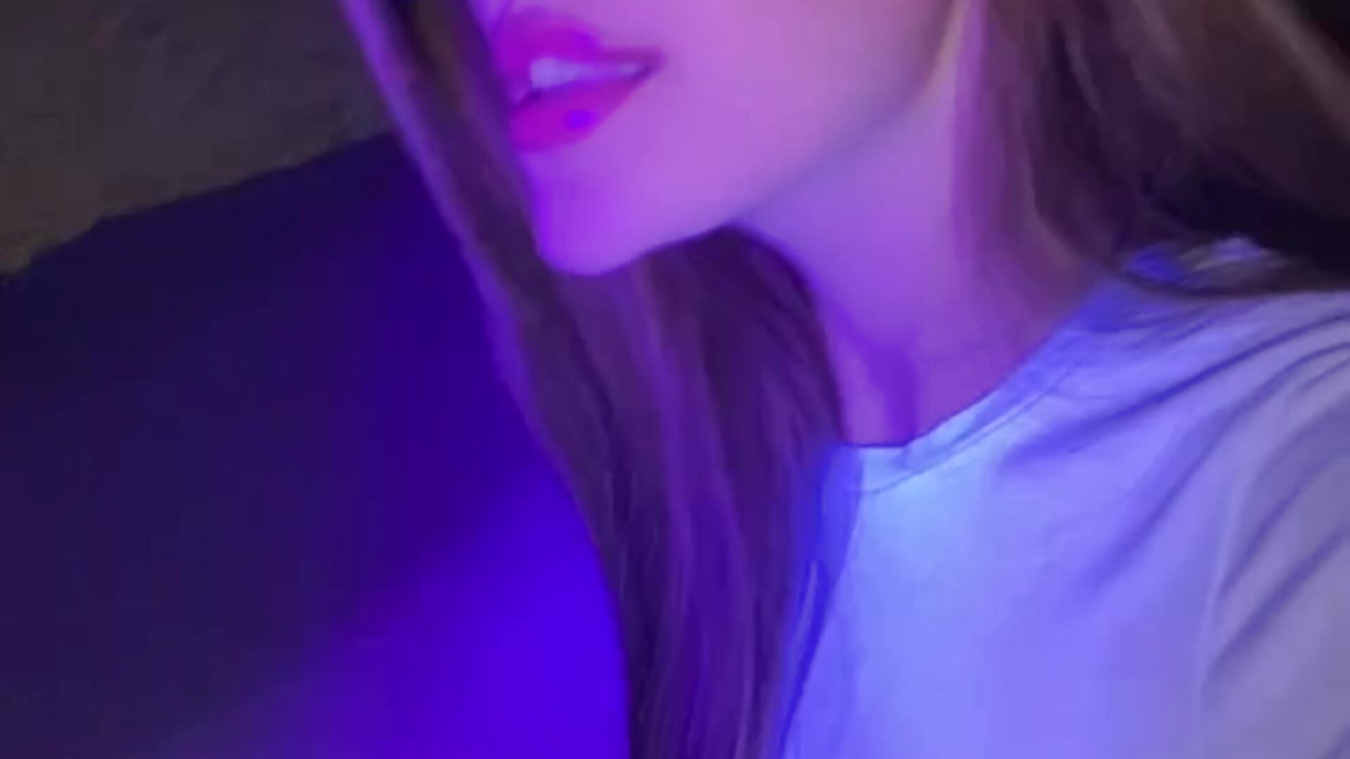 hii hii dear – video modela na kameri lunaxsofia