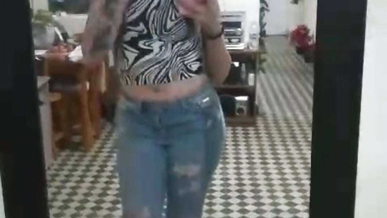 Welcome my loves 🍑💋 - video av agata_volkov cam-modell