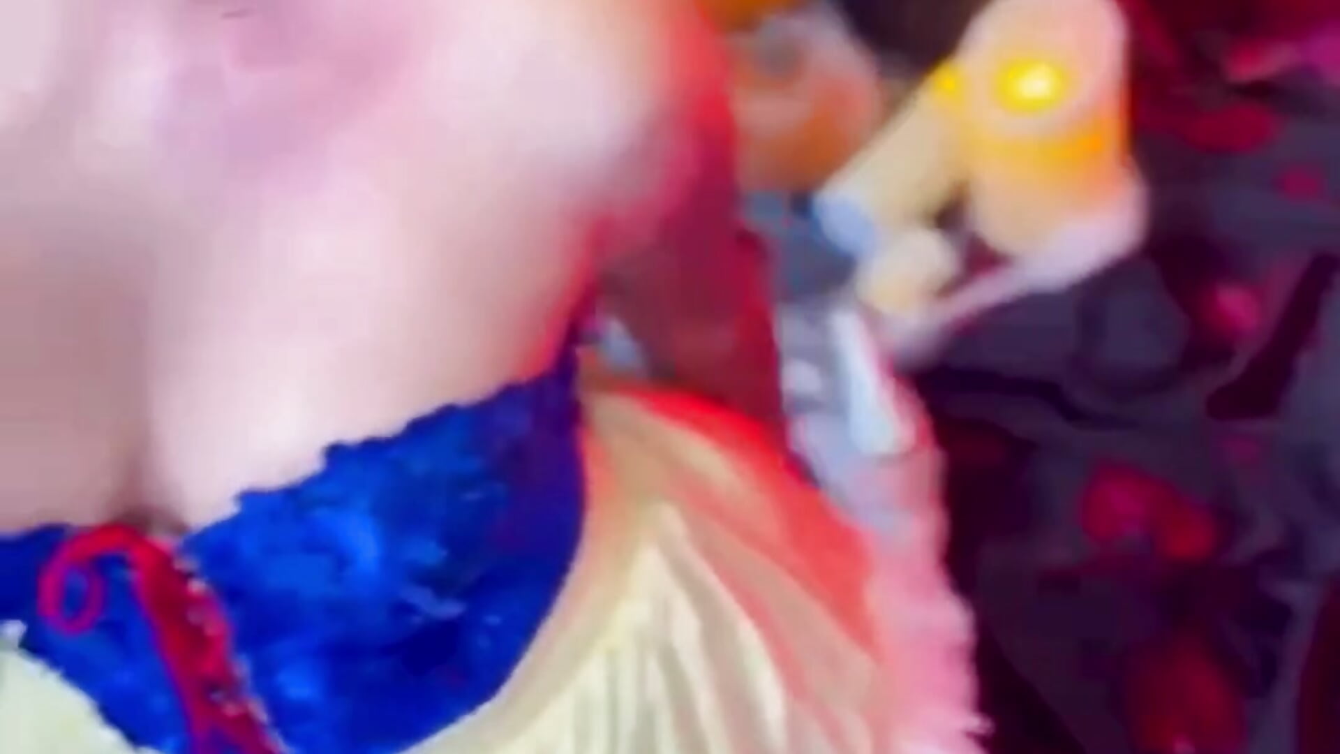 the forbidden apple 👻🍎 - video by AnnieRouse__ cam model