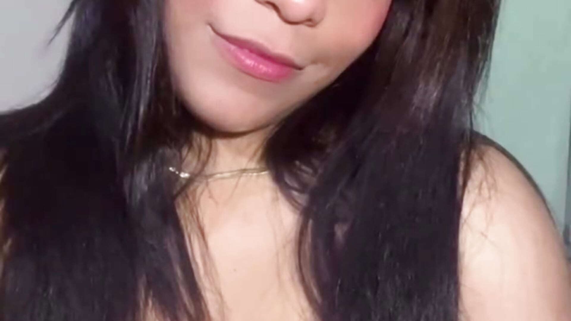 Me only - video av Tiffany-Jones cam-modell