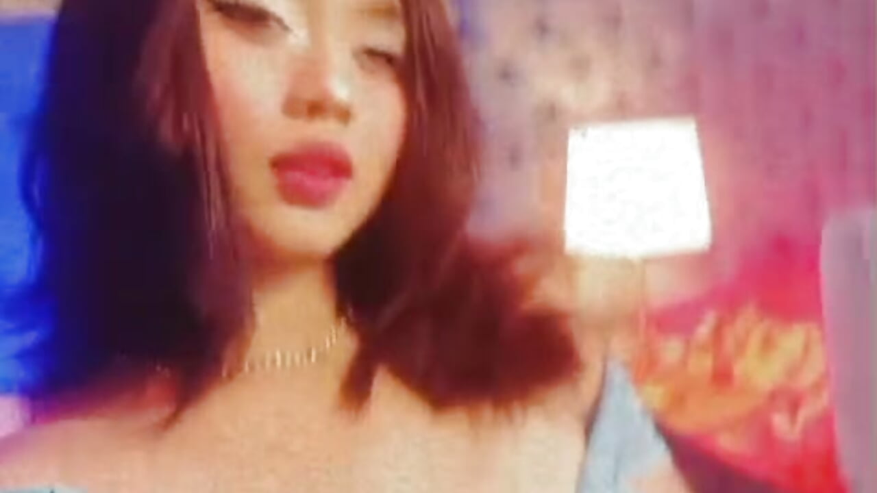 Mischievous girl ❤️– HikariVega kameramodell videója