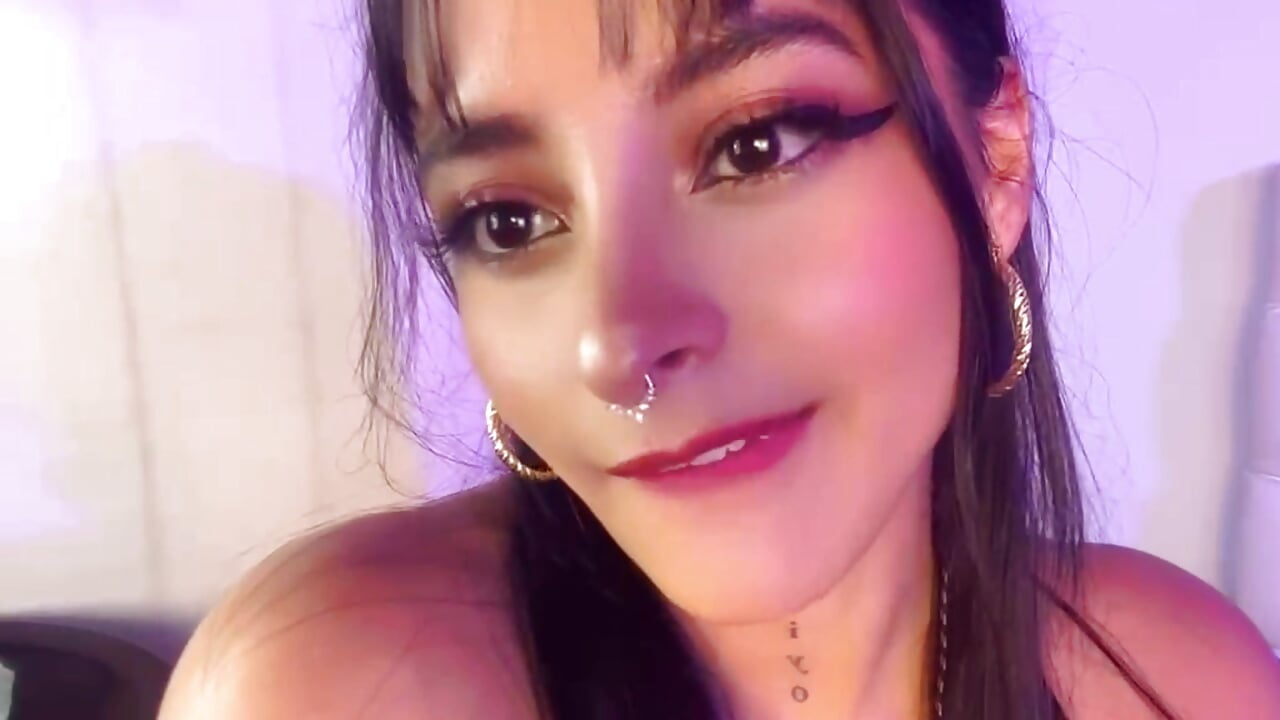 Intro 😍 - video av _Victoria_foxx_ cam-modell