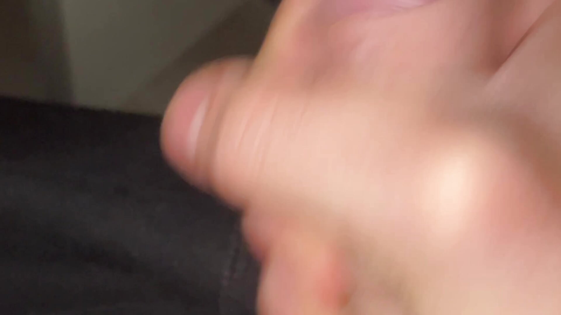 Cumming (POV) video 💦 - video by yourwhiteboy1 cam model