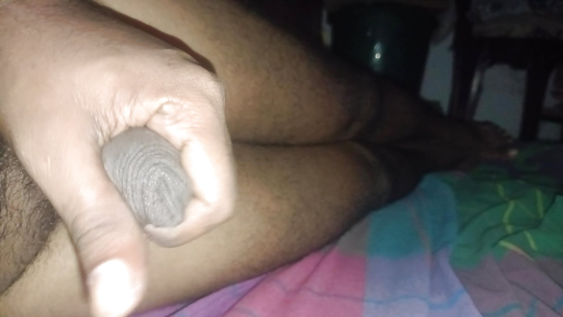 Handjob