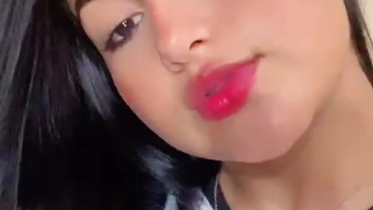 💗see you now in 4 hours - video by aby_divine cam model