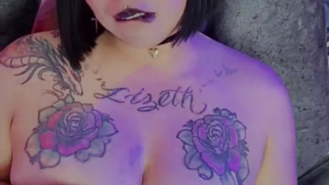 Maivis does not seduce Maivis hypnotizes you - video av _Vermell_ cam-modell