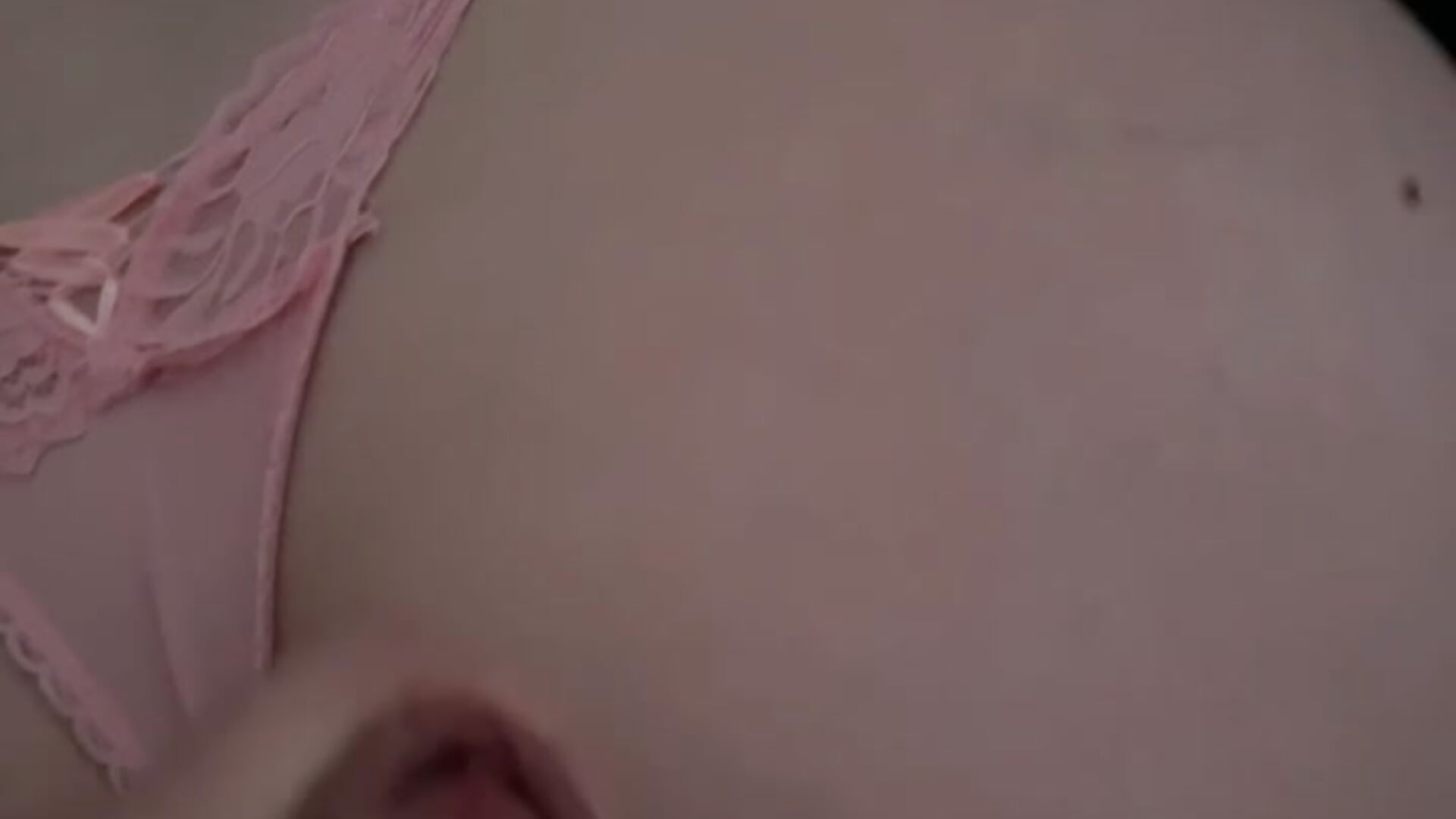 Quick load on ass 💦 - video av YourBlondeDoll cam-modell