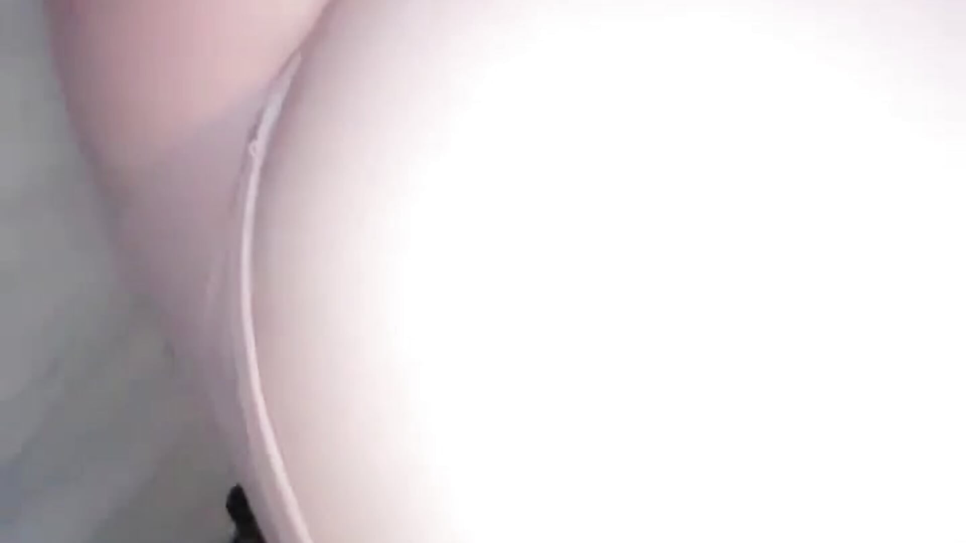 The littlest thong – video af CiciCoxxx cam-model