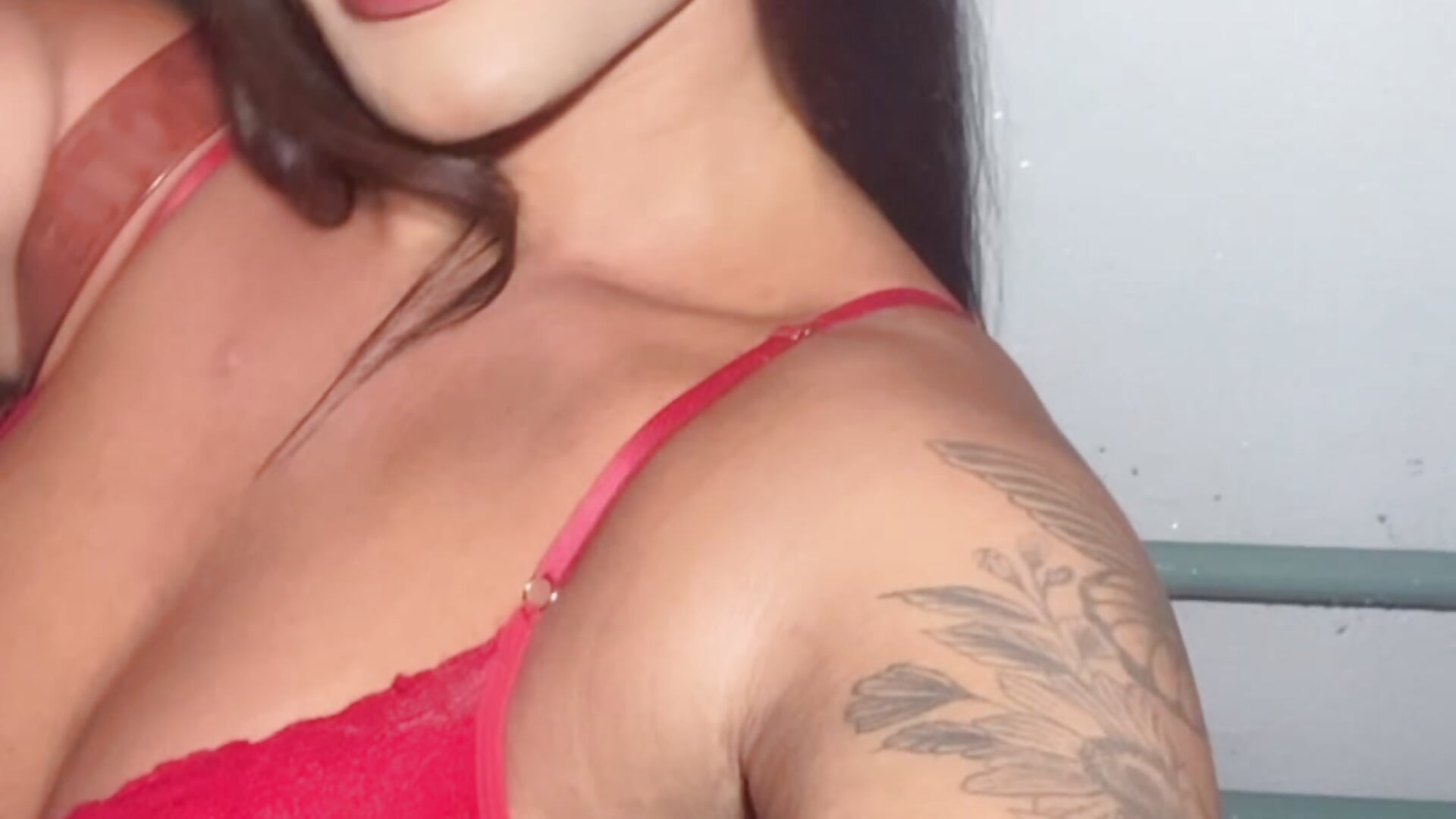 simplesmente eu ❤️😋😈 - clip cu lavinyaalencar22 model videochat