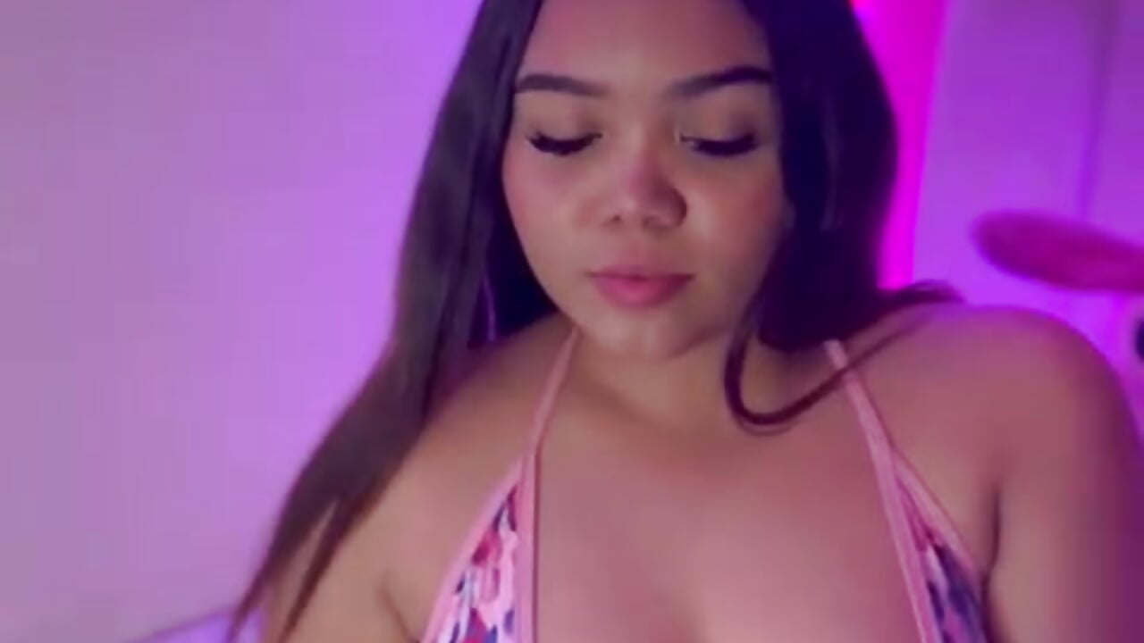 teaser - video by LiiaPalmeer cam model