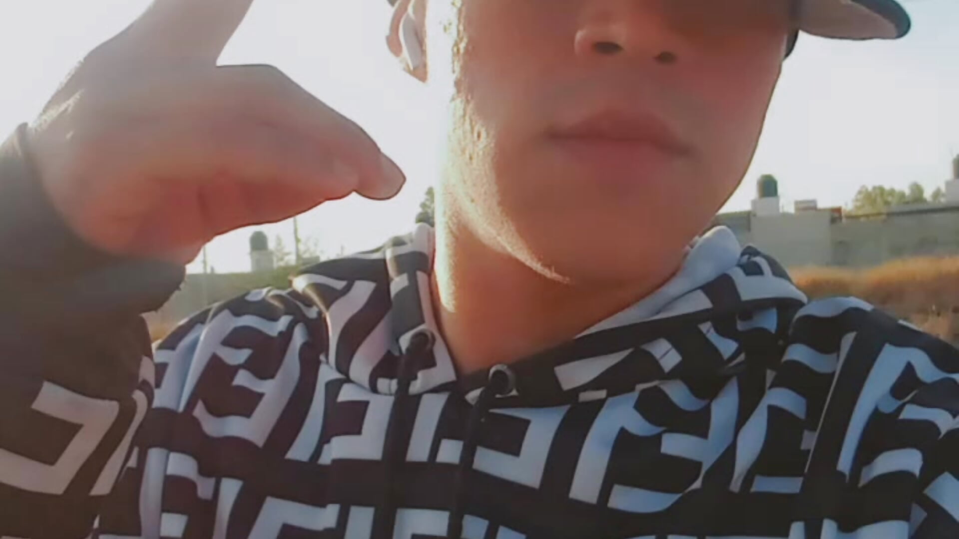 Algo nomas - Vídeo de ErickHr12, modelo de vídeos