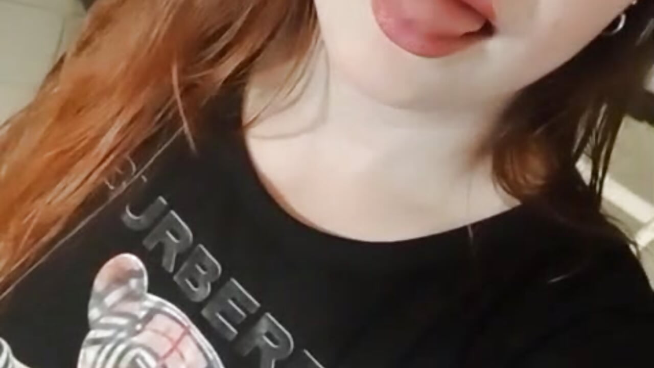 My🌸🤤 - video by Tammy_Parker cam model