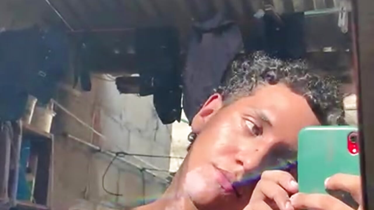 hi hi - video av smrffboy cam model