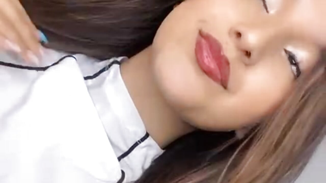 Cute - Dahila_silk主播的视频