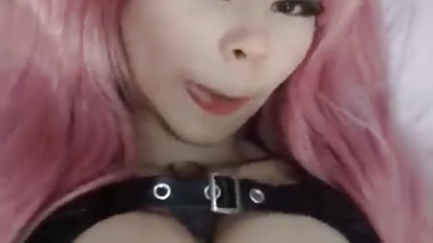 know me - clip cu roxy_zen model videochat